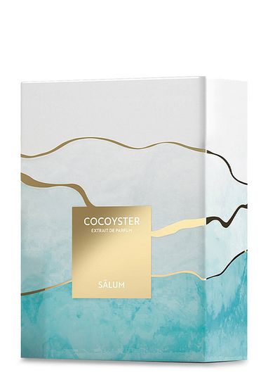 Salum Cocoyster