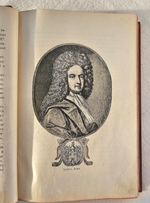 "Путешествия и удивительные приключения Робинзона Крузо". Даниель Дефо. 1902 г.