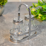 Набор для специй 2 предмета 40мл, 00102294