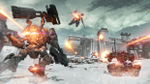 Armored core VI Fires of Rubicon [PS4] new