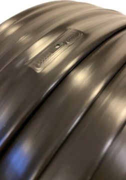 Капельная лента Тубофлекс 500м шаг 40см 8mils