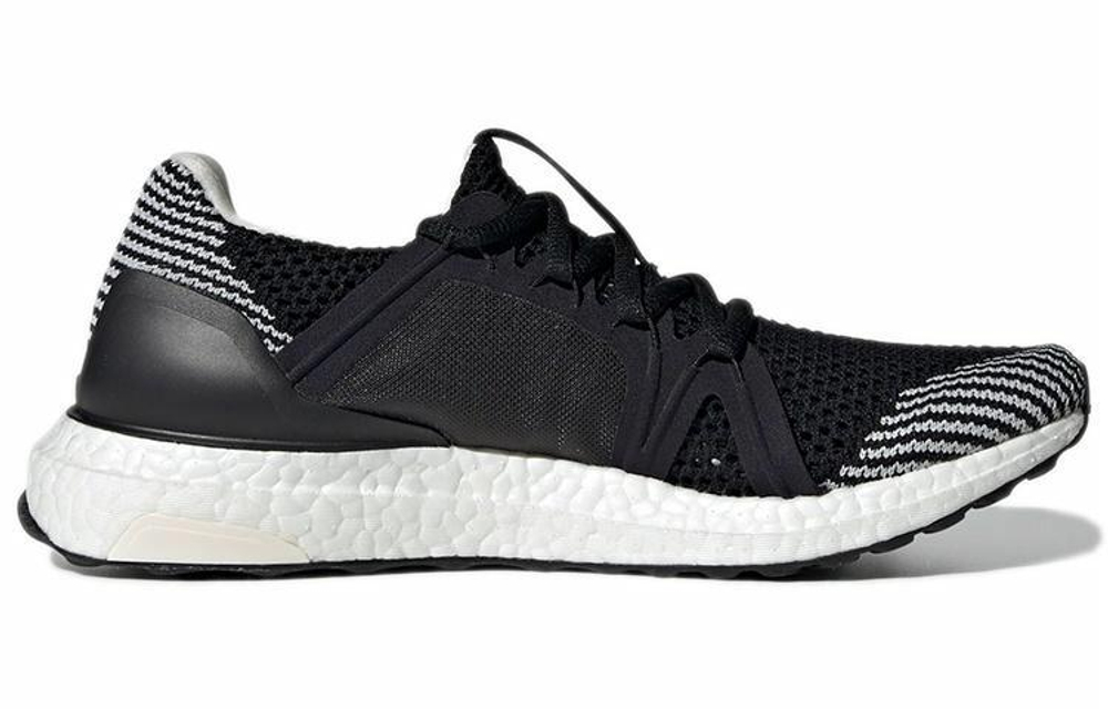 Кроссовки Stella Mccartney X Adidas Ultraboost S. (Женская размерная сетка)