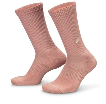 Теннисные носки Nike Everyday Cushioned 2P - particle pink/sail