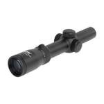 Оптический прицел Veber Black Russian 1-4x24 TSS RG ( Сетка FireDot 4 / с подсветкой )