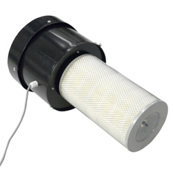 WDK-83351 Камера пескоструйная 350 л, боковая загрузка