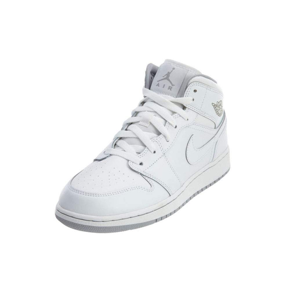 Кроссовки Jordan, 554725-112