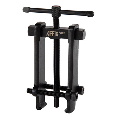 AFFIX (AF10072155) Съемник подшипников 2-х захватный 55 мм, зажимной