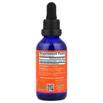 Eidon Ionic Minerals, жидкий концентрат марганца, 60 мл (2 унции)