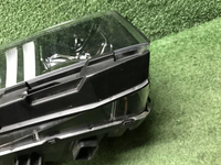 Битая Фара правая Hyundai Santa Fe 4 TM 20-23 LED