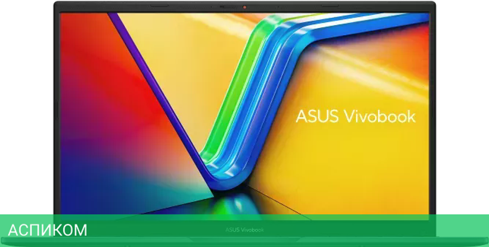 Ноутбук ASUS Vivobook 15 X1504VA-BQ522