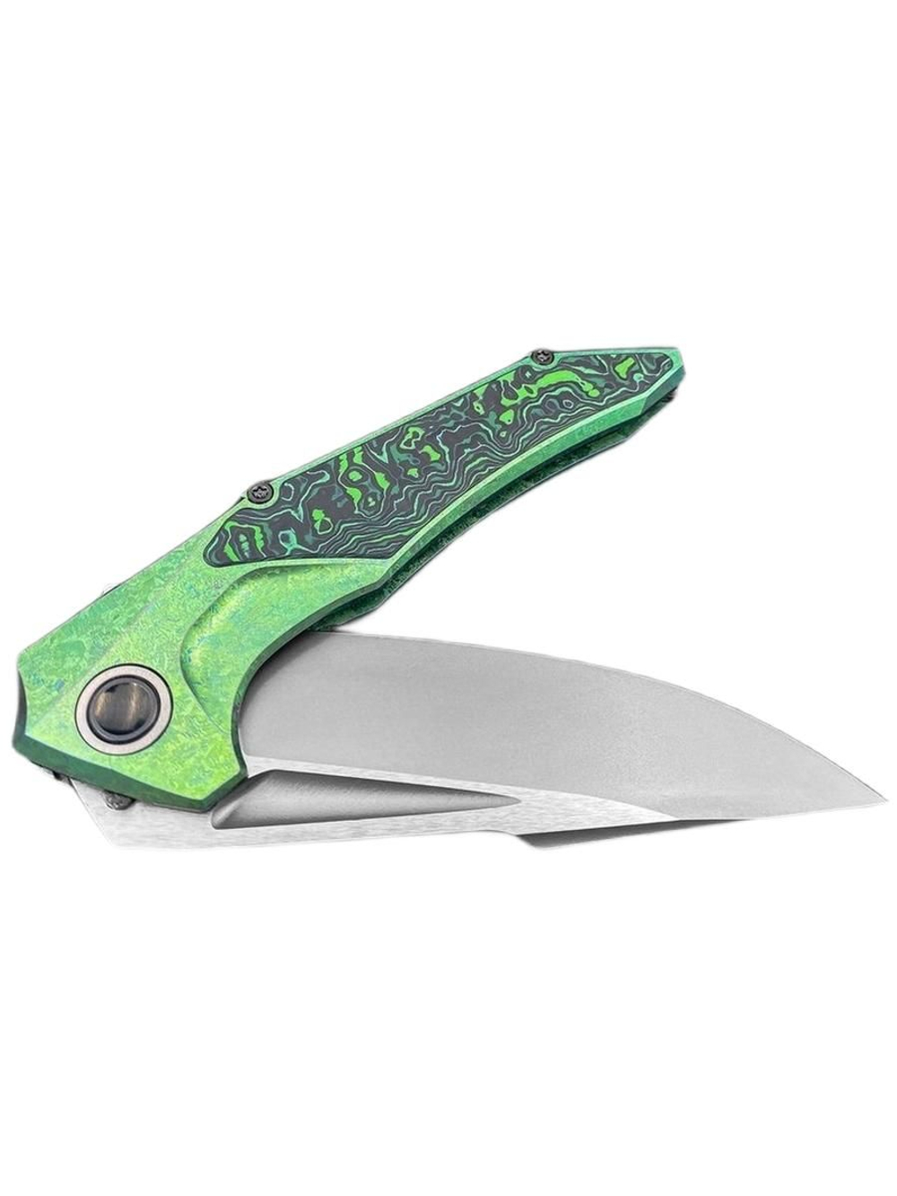 Нож TUOTOWN Guerrero TGR-MKG