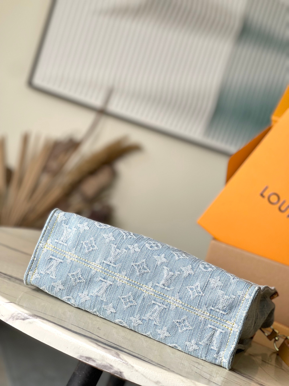 Louis Vuitton Let Go PM