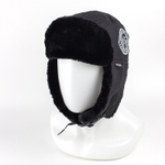 Шапка-ушанка Extreal "ТИКСИ" (мех мутон, мембрана) XL