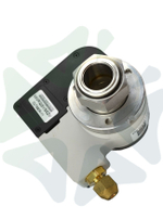 Электронный регулятор уровня масла OUT680R с адаптером GOA114 (CE), 220V, кабель 3м