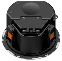 AUDAC CALI424/W Встраиваемая двухполосная акустическая система