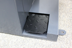 WB728 Балансировочный станок