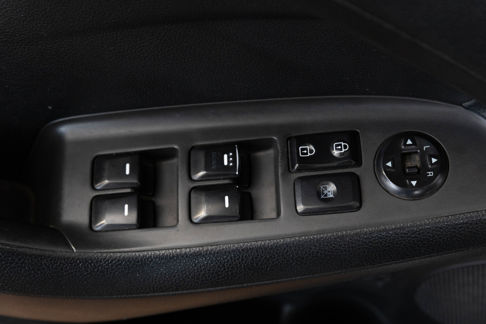 Kia Cerato, 2018 год