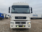 КамАЗ 5490 4x2 Седельный тягач 5490-S5 (Дизельный, 12,0 л, 401 л.с., АТ)