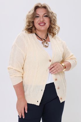 Цена на Кардиган-5436 больших размеров
