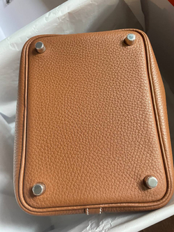 Сумка Hermes Picotin 18