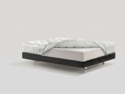 Матрас ортопедический 200x200x25 Magniflex Massaggio Deluxe