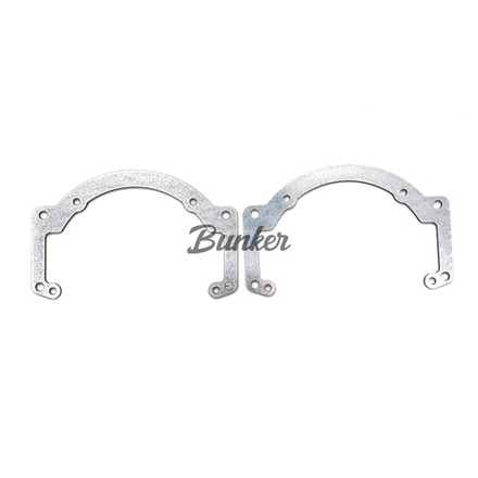 Переходные рамки для замены линз BUN-PR-234