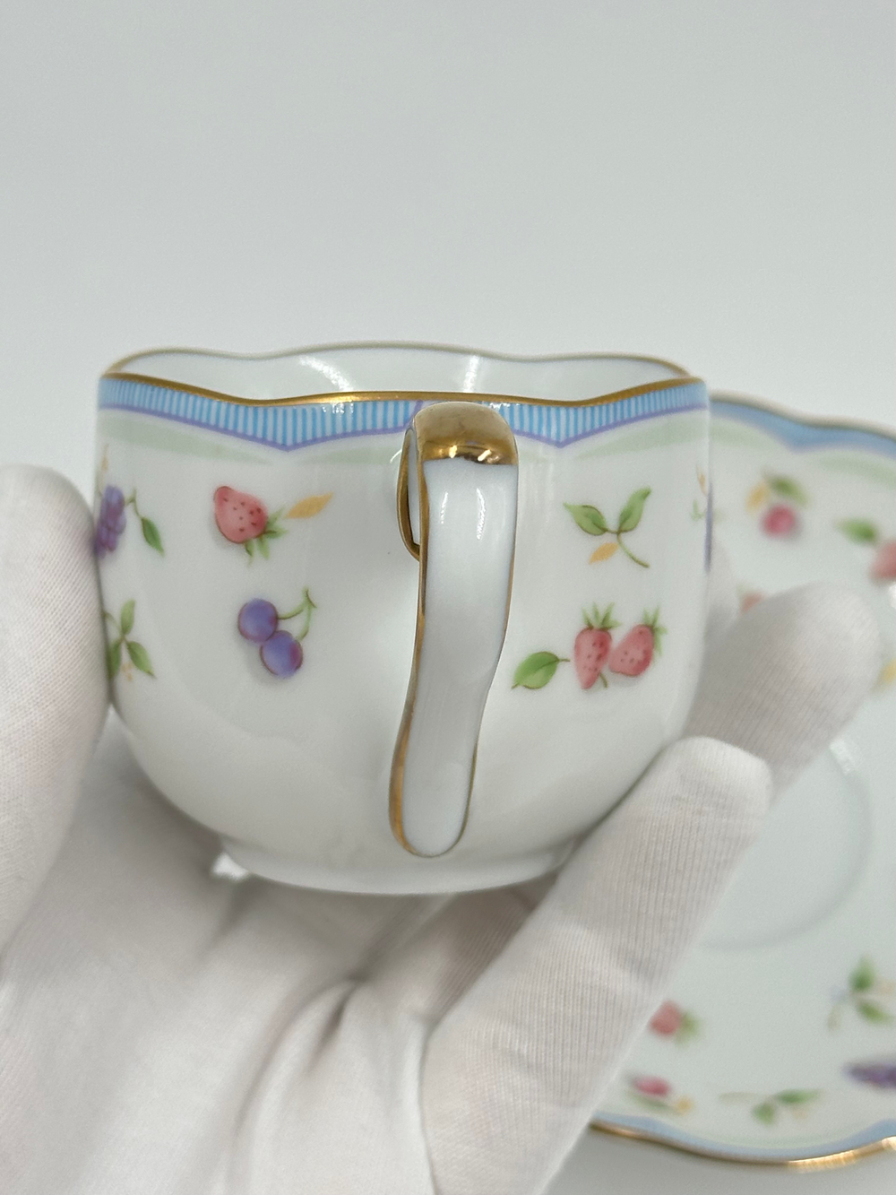 Кофейная пара HOYA