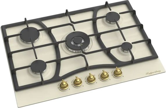 Газовая панель Kuppersberg FS 910 C Bronze