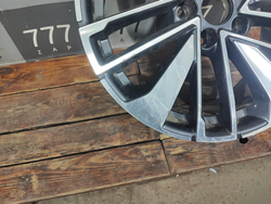 Диск колесный литой R18 Changan CS35 Plus 18-нв Б/У Оригинал 3101100BQ10