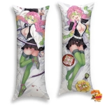 Дакимакура Клинок рассекающий демонов Мицури Канроджи