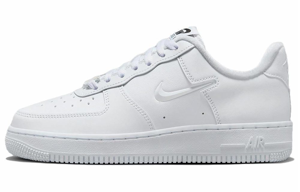 Кроссовки Nike Air Force 1 Low (Женская размерная сетка)
