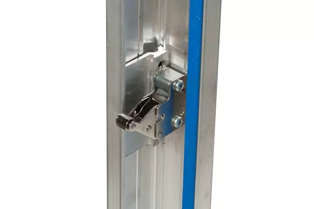 Люк Визионер "Фурор" 500х800 нажимной под плитку