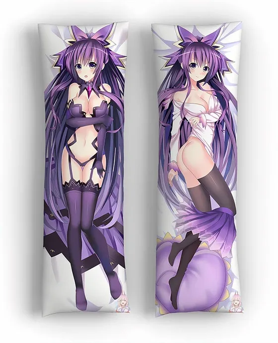 Дакимакура Тока Ятогами №6