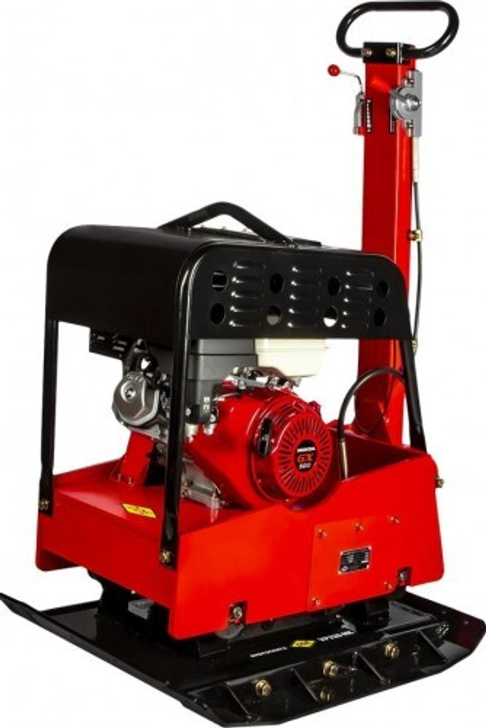 Виброплита DDE VP320-HK 908-795