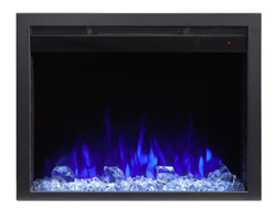 Электроочаг RealFlame Saphir 25