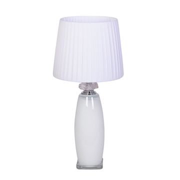 Настольная лампа Manne TL.7815-1 WHITE
