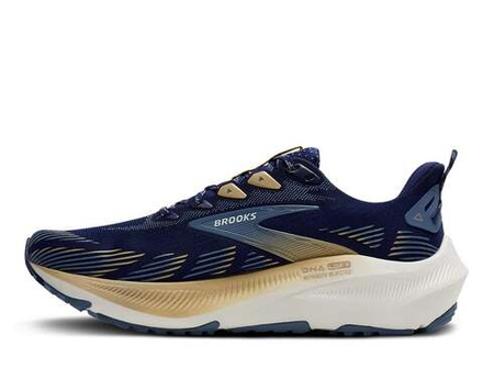 Кроссовки для бега мужские Brooks Ghost Trail M Темно-синий