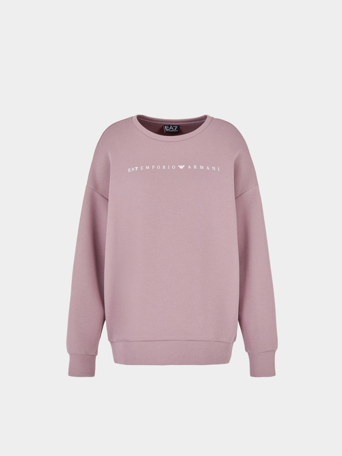 Толстовка EA7