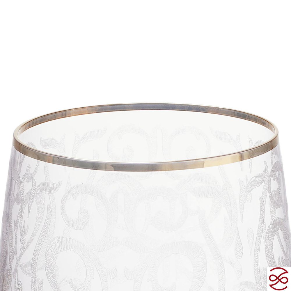 Набор рюмок для вино V-D 190 мл(6 шт)