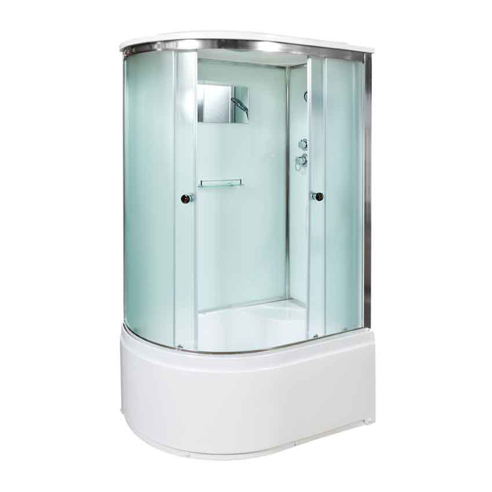 Душевая кабина AvaCan (АваКан) D512S R