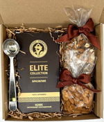 Кофе с характером