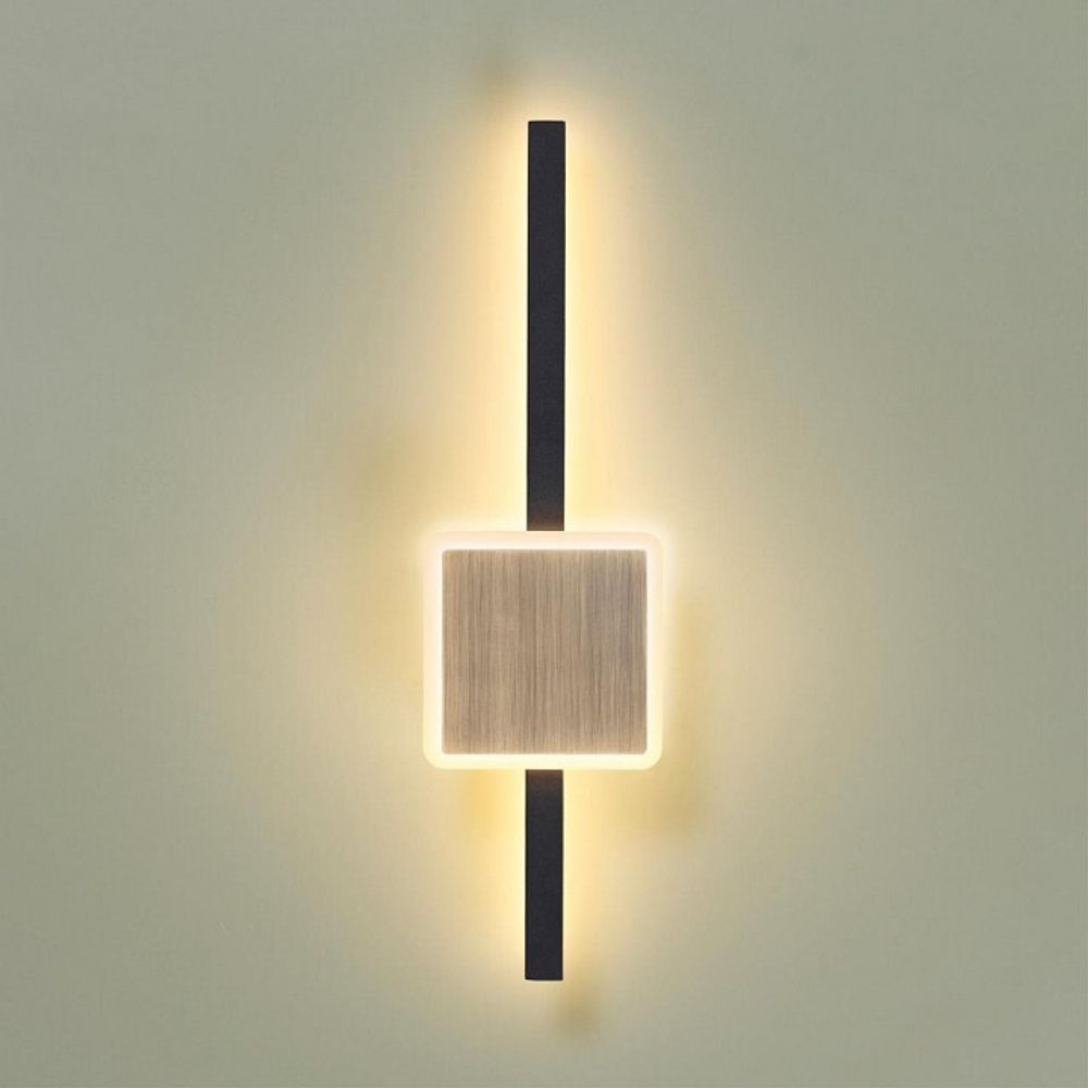 Бра Odeon Light Stilo 4257/12WL