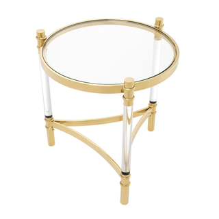 Приставной столик Side Table Trento арт.112314