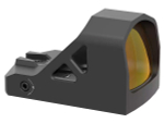 Прицел коллиматорный Vector Optics VictOptics SRD 1x20x25 Pistol (RDSL33)