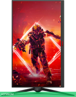 Игровой монитор AOC AG325QZN