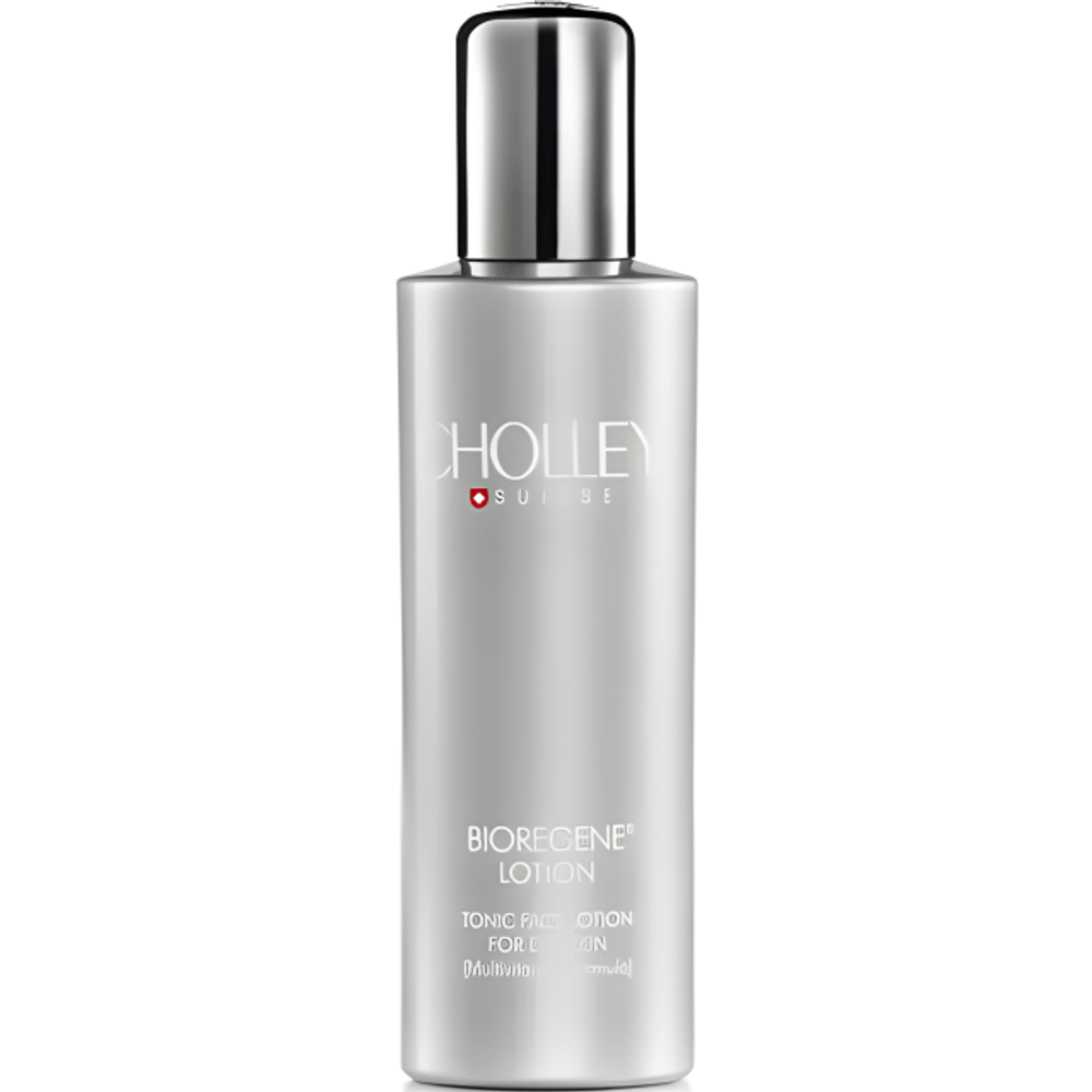 Cholley Успокаивающий лосьон Биорежен Bioregene Lotion, 200 мл