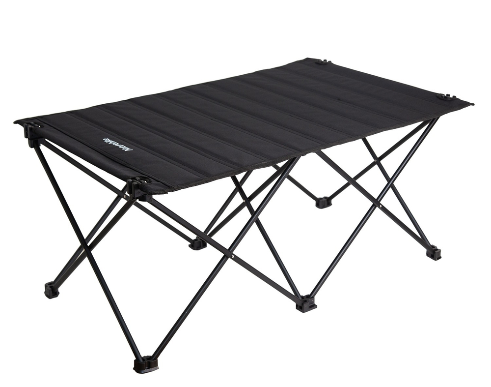 Стол складной Naturehike с рулонной столешницей (NH22YW008)