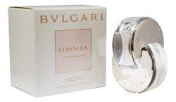 BVLGARI Omnia Crystalline
