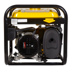 Бензиновый генератор EUROLUX G3600A