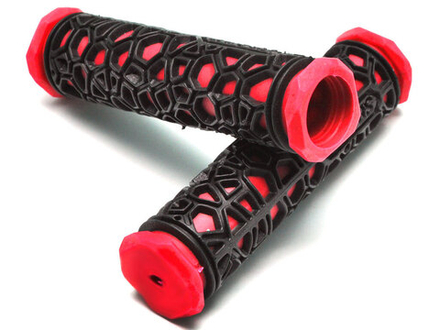 Накладки на велоручки: ВР18-187